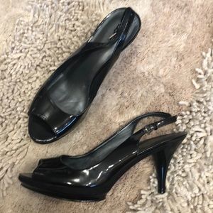 👠 Nine West heels